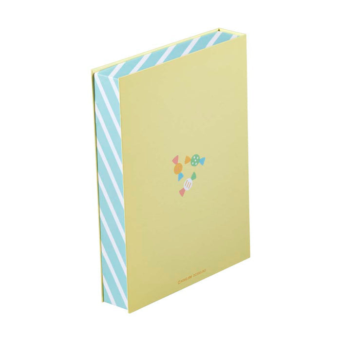 mizutama / Storage Box (2 Designs / 2 Sizes)