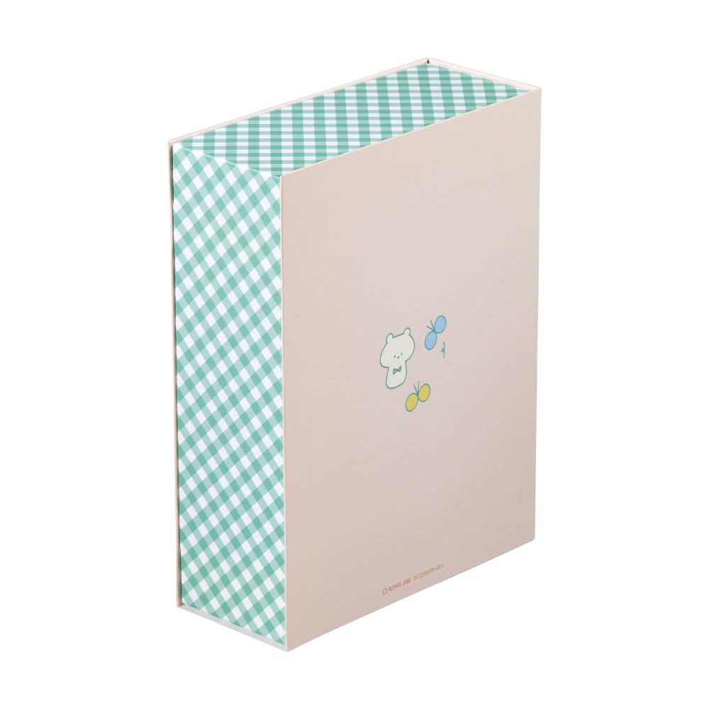 mizutama / Storage Box (2 Designs / 2 Sizes)