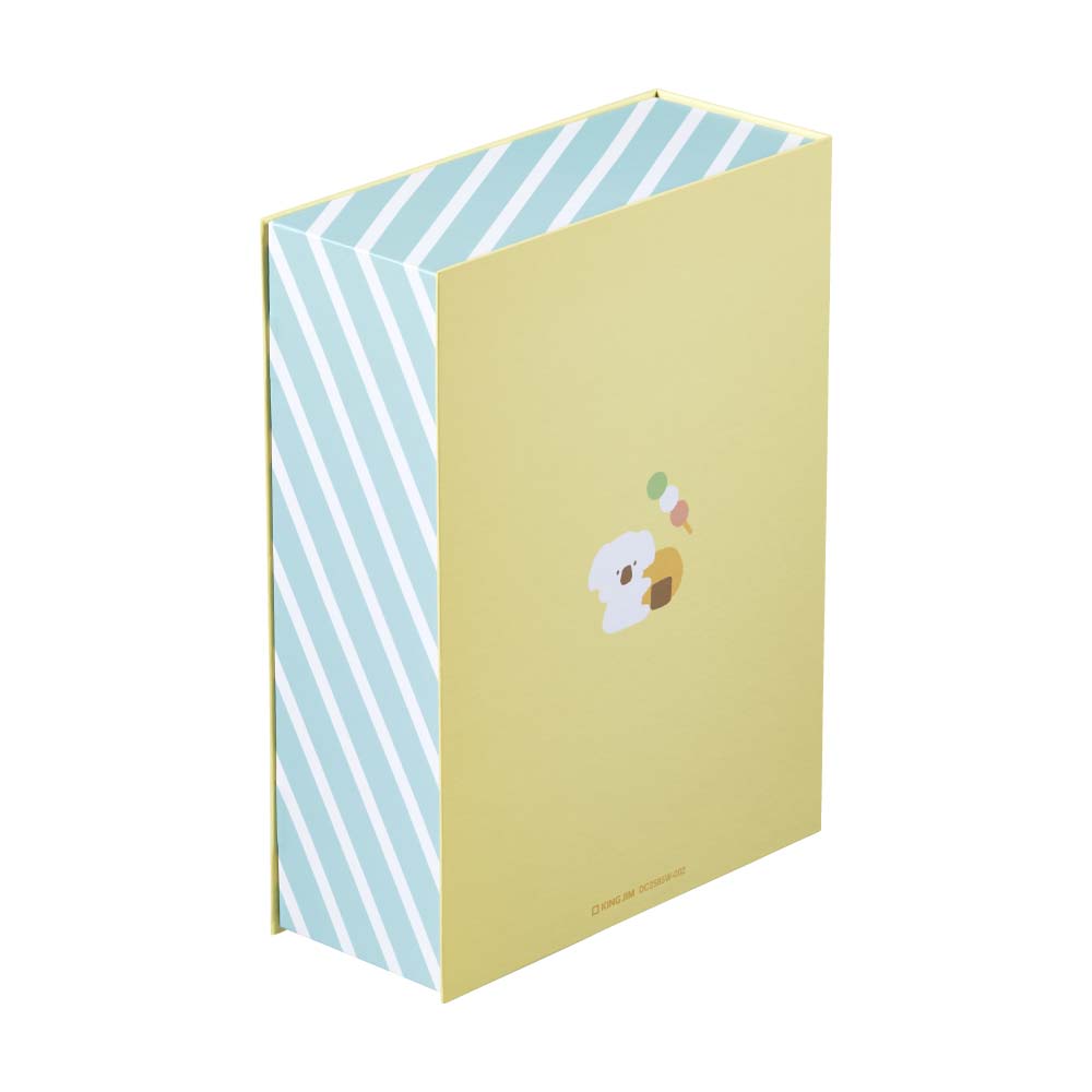 mizutama / Storage Box (2 Designs / 2 Sizes)