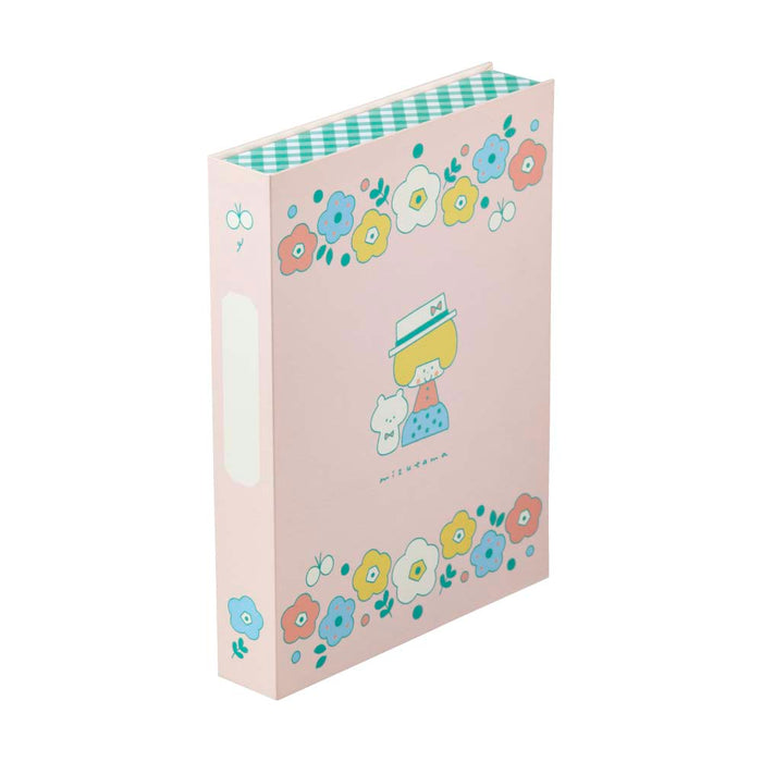 mizutama / Storage Box (2 Designs / 2 Sizes)