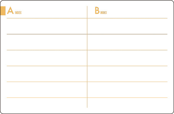 [2027] Cassette Tape Style Monthly Calendar