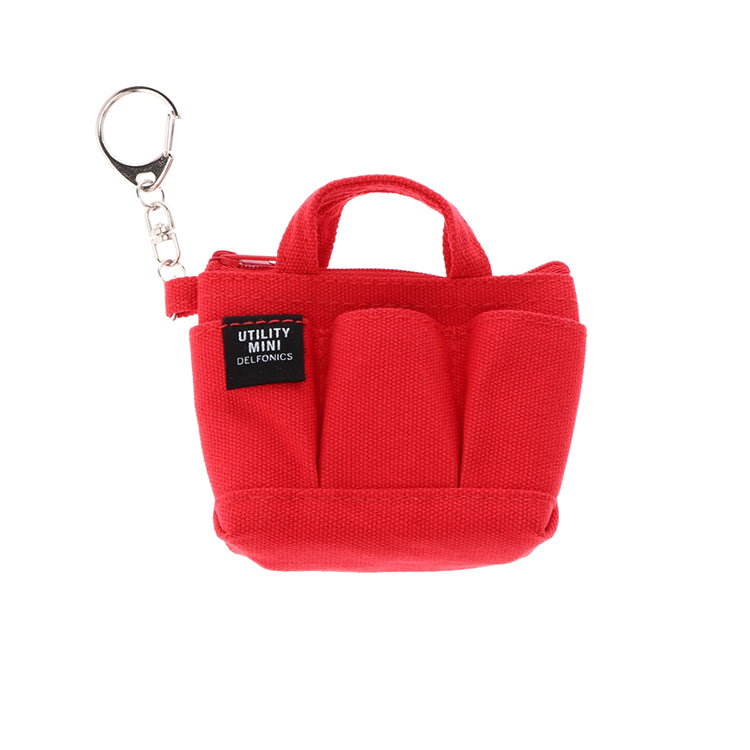 Delfonics Utility Petit To-to Bag (5 colors)