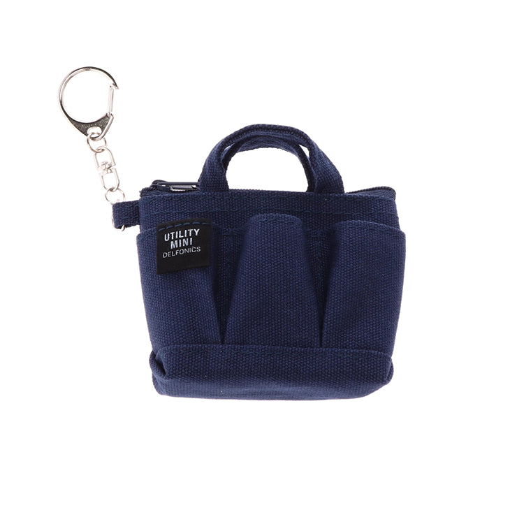 Delfonics Utility Petit To-to Bag (5 colors)