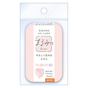 Round Sticky Notes - Bouquet