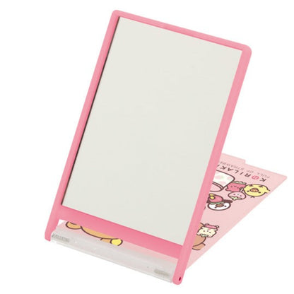Sumikkogurashi Handy Mirror