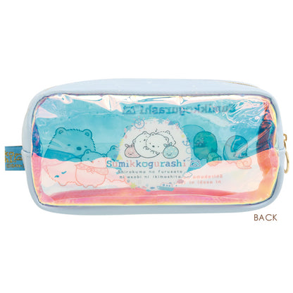 Summikkogurashi Pen Case - Home Sweet Home