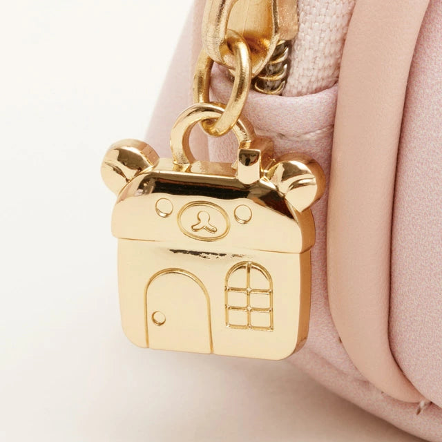 Rilakkuma Pen Case - Home Sweet Home