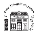 Cute Things from Japan
