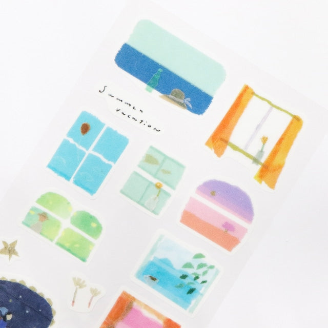My Favorite Stickers - Windows