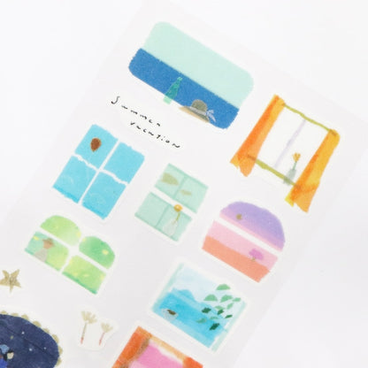 My Favorite Stickers - Windows