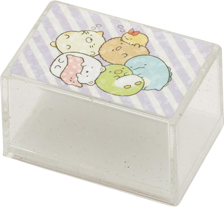 Sumikkogurashi Stamp Set - Stamp Market