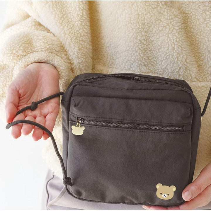 Rilakkuma Shoulder Bag - Favorite Things