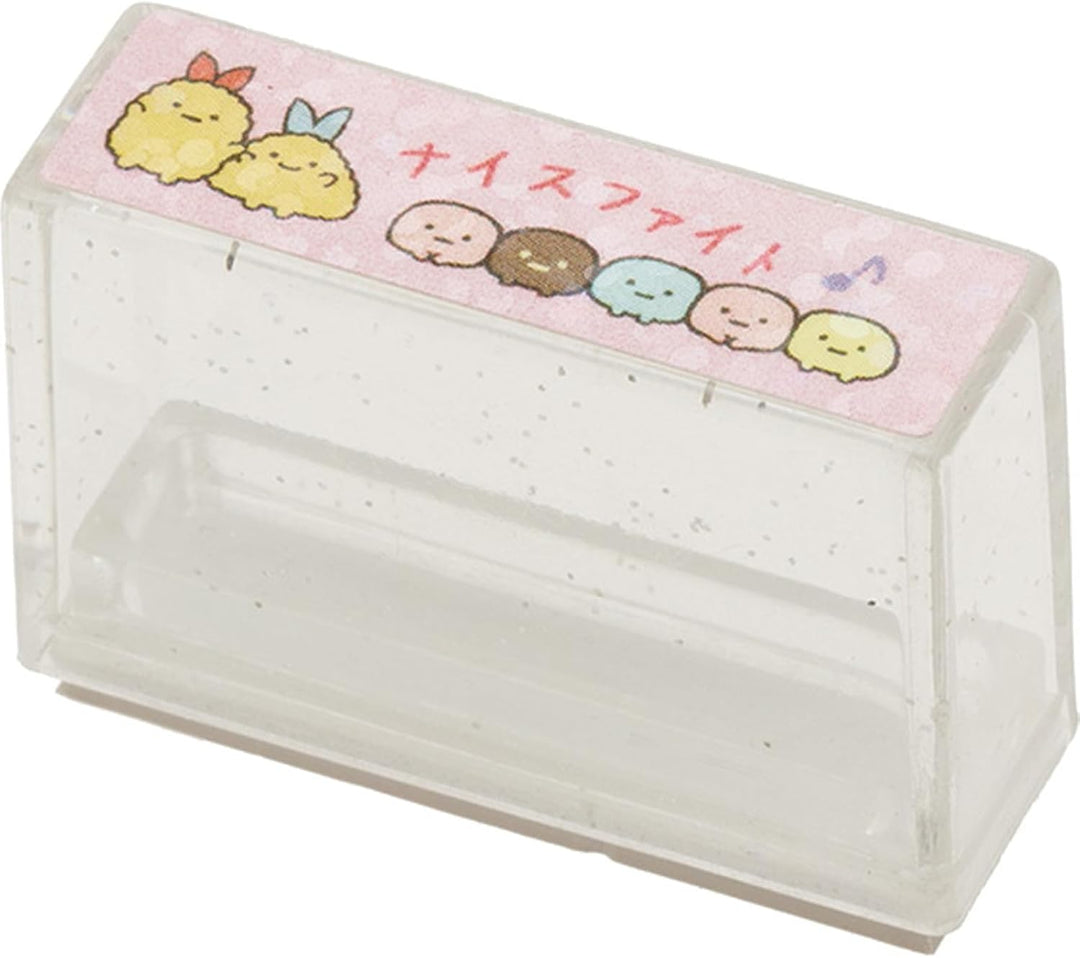 Sumikkogurashi Stamp Set - Stamp Market