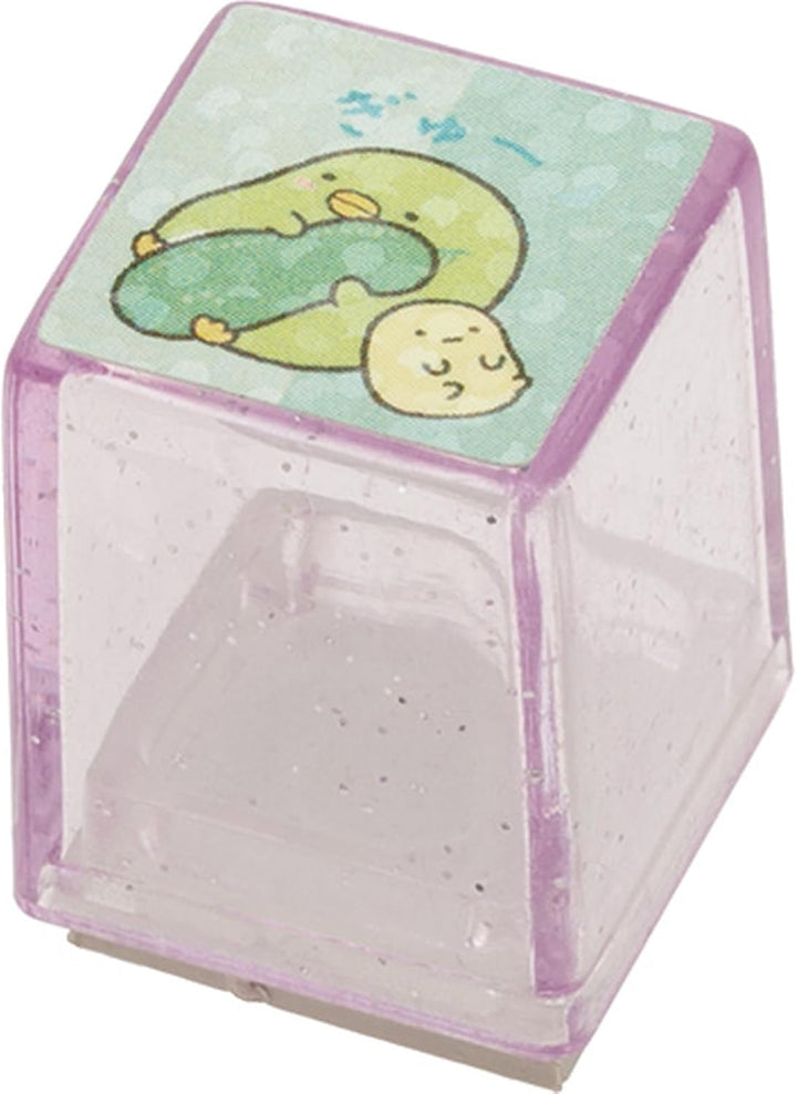 Sumikkogurashi Stamp Set - Stamp Market