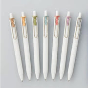 Limited Edition Uni-ball One - Fika Colors (0.38mm)