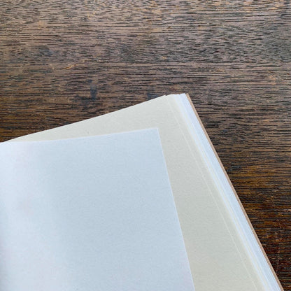 2 Paper Notebook