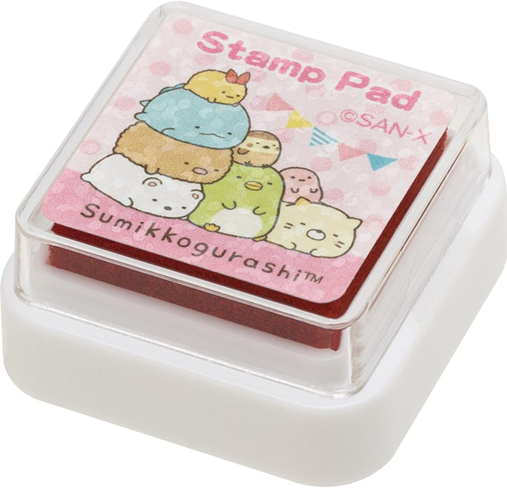 Sumikkogurashi Stamp Set - Stamp Market