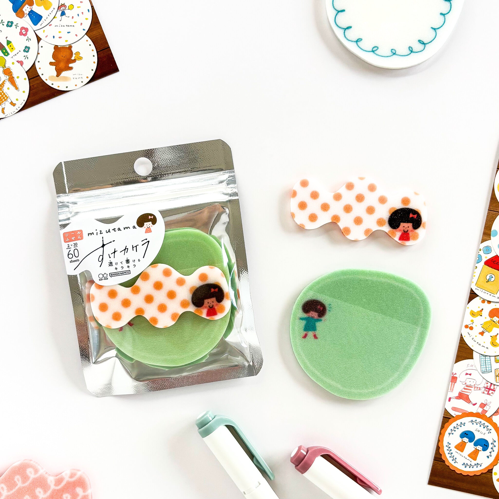 mizutama – Cute Things from Japan