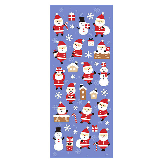 Winter Limited Stickers - Gift from Santa
