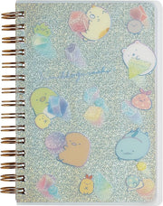 Sumikko Gurashi / Sticker Storage Book - Sumikko