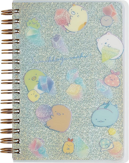 Sticker Collection Book - Sumikko