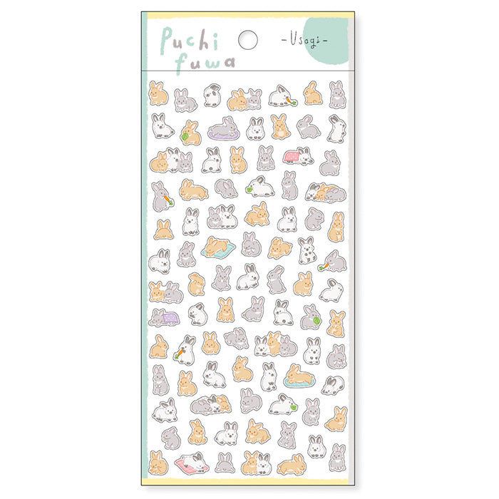 Petit Stickers - Bunny