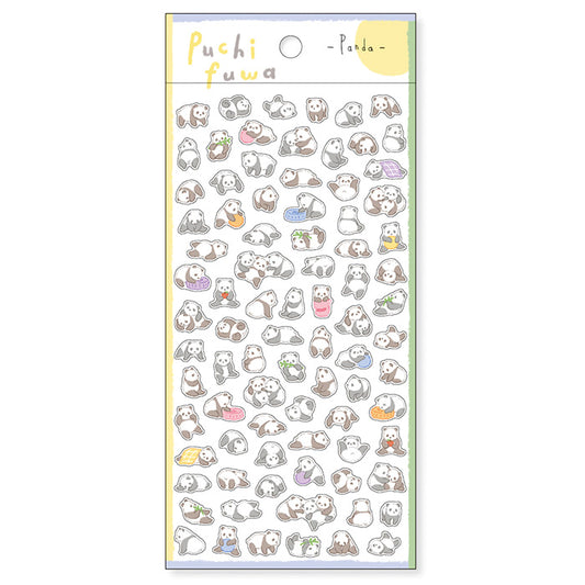 Petit Stickers - Panda