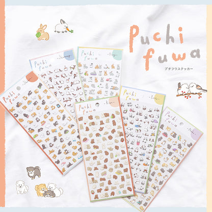 Petit Stickers - Panda