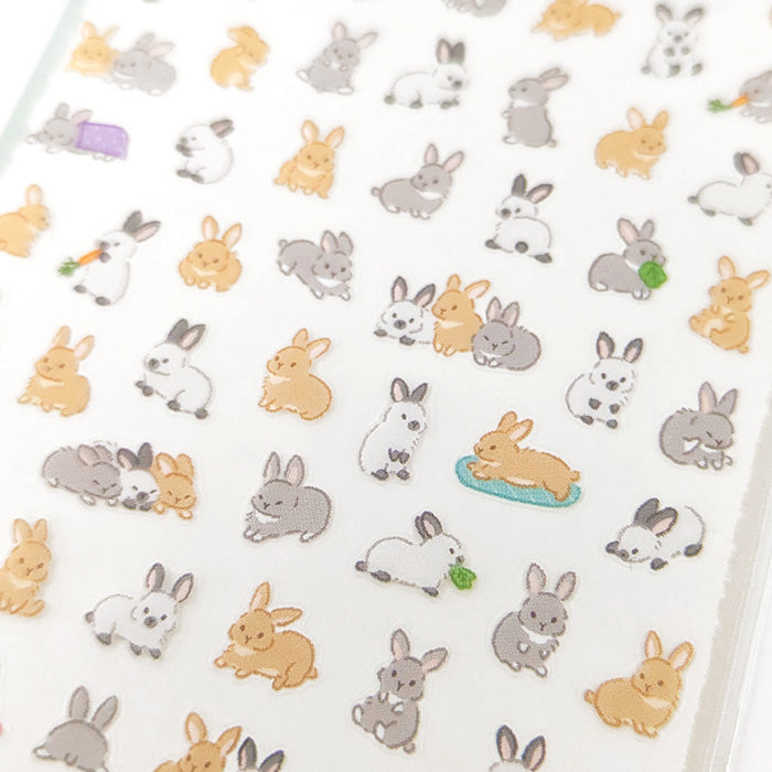 Petit Stickers - Bunny
