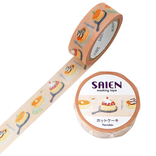 Washi Tape - Pancake
