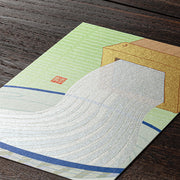 Summer Limited Postcard - Tokoroten
