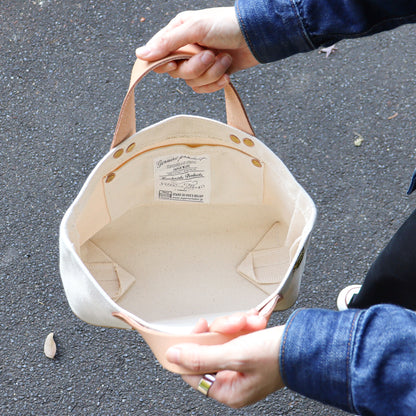 THE SUPERIOR LABOR / エンジニアバッグ【プチ・チョコレート】