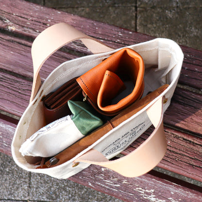 The Superior Labor / Engineer Bag Petite - Red