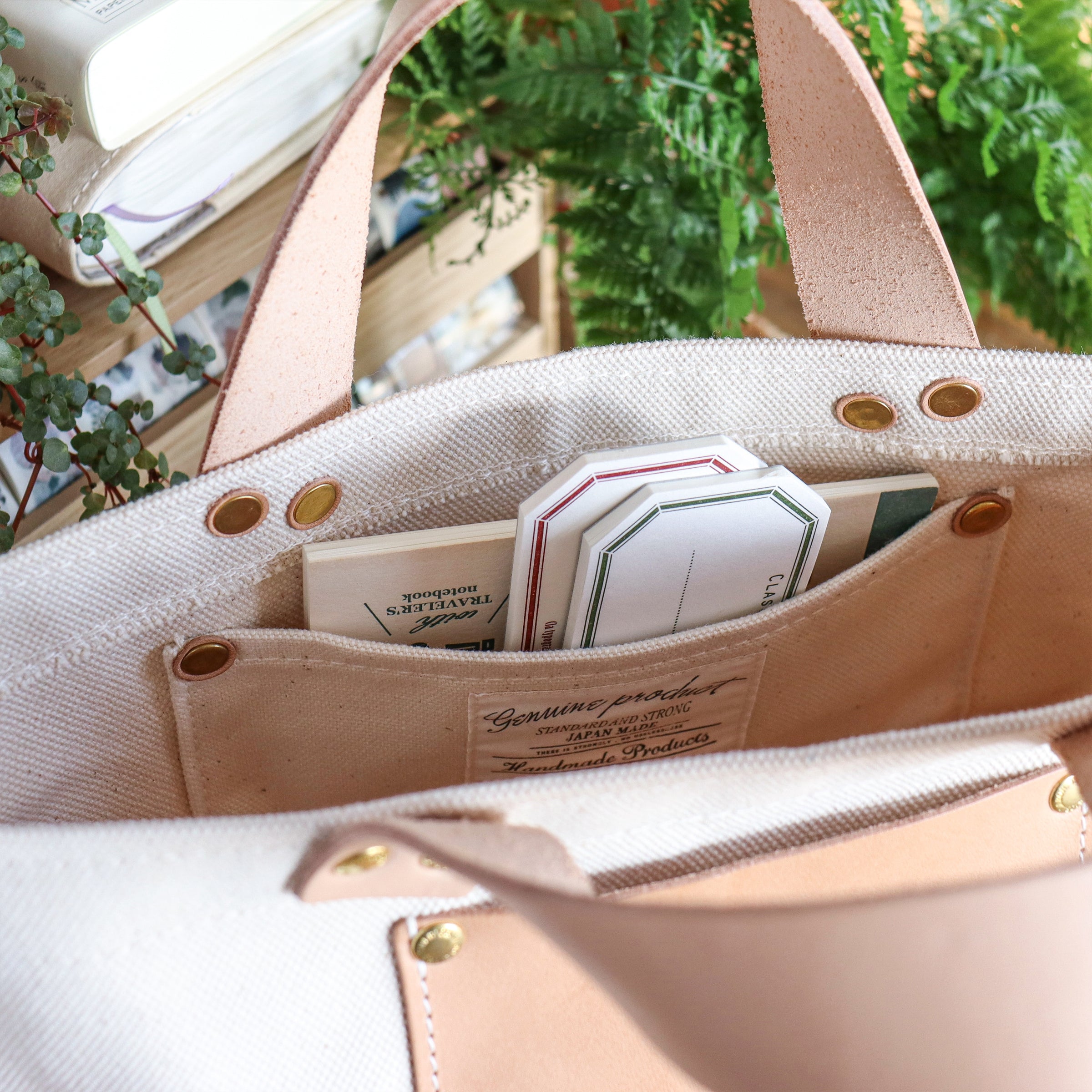 The Superior Labor / Engineer Bag Petite - Moss Green