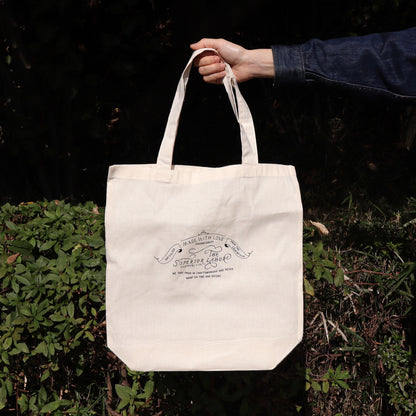 The Superior Labor / Engineer Bag Petite - Red