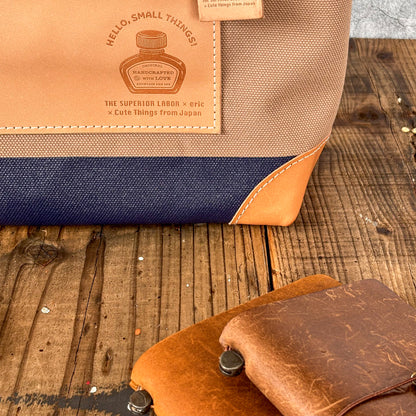 TSL x eric x CTFJ / Engineer Bag Special Edition