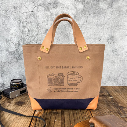TSL x eric x CTFJ / Engineer Bag Special Edition
