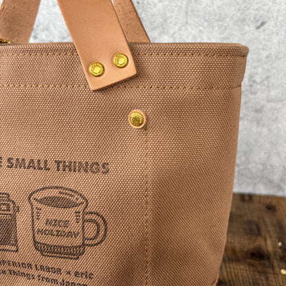 TSL x eric x CTFJ / Engineer Bag Special Edition