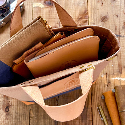 TSL x eric x CTFJ / Engineer Bag Special Edition