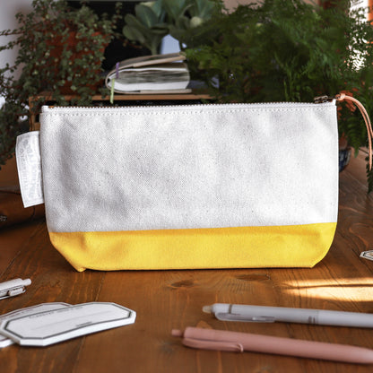 TSL Engineer Pouch - Yellow (Size #3)