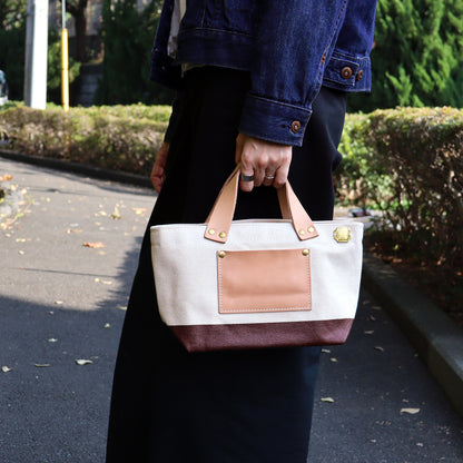 Hello, Harajuku! Limited Edition / Engineer Bag Petite