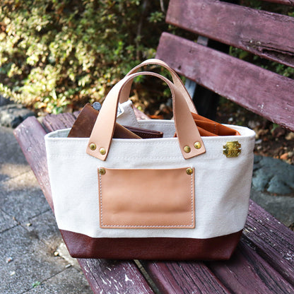 THE SUPERIOR LABOR / エンジニアバッグ【プチ・チョコレート】