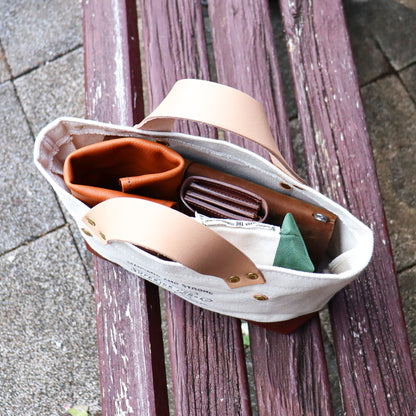 THE SUPERIOR LABOR / エンジニアバッグ【プチ・チョコレート】