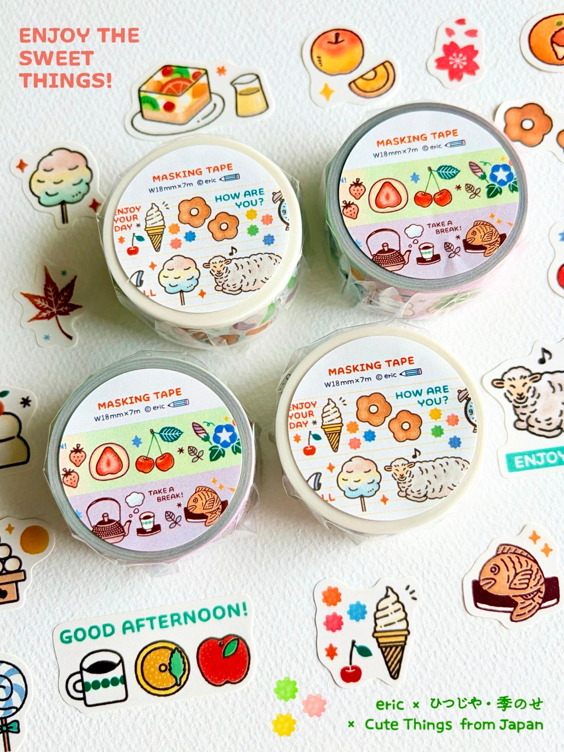 All Products – Cute Things from Japan
