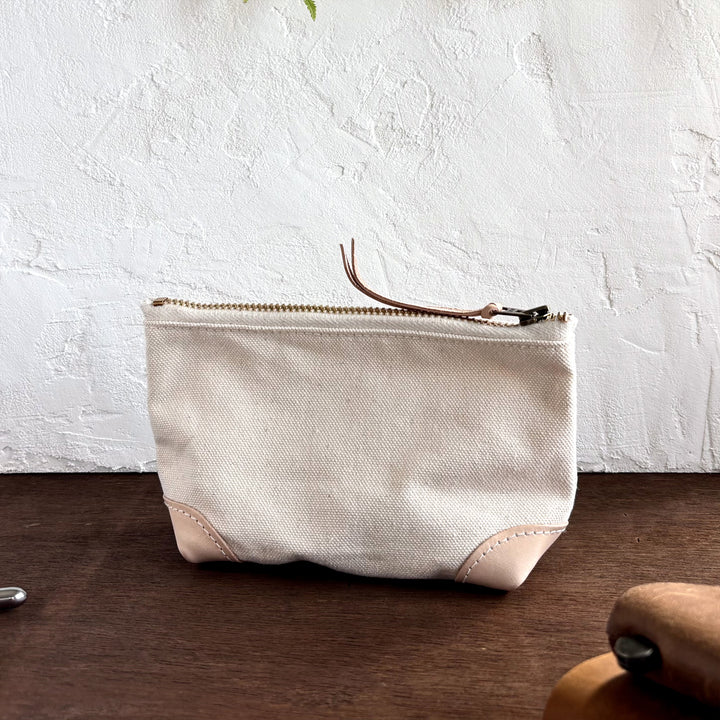 The Superior Labor Color Canvas Pouch #2