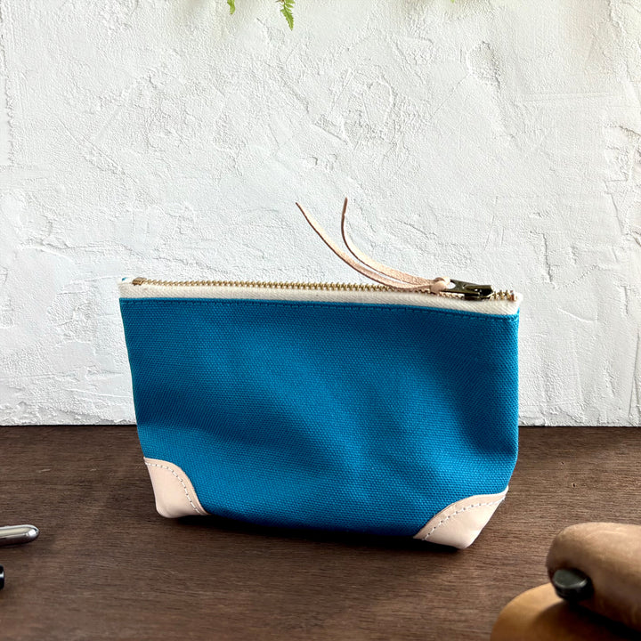 The Superior Labor Color Canvas Pouch #2