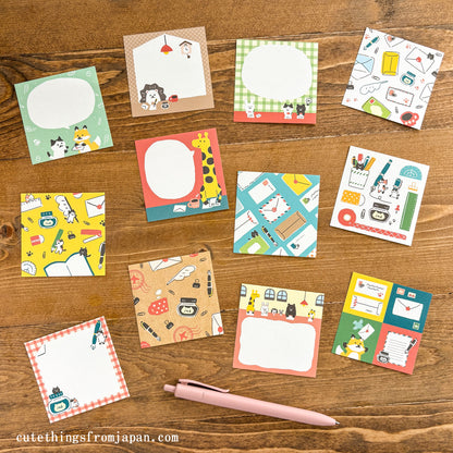 Origami Box Set - Happy Mail Cafe