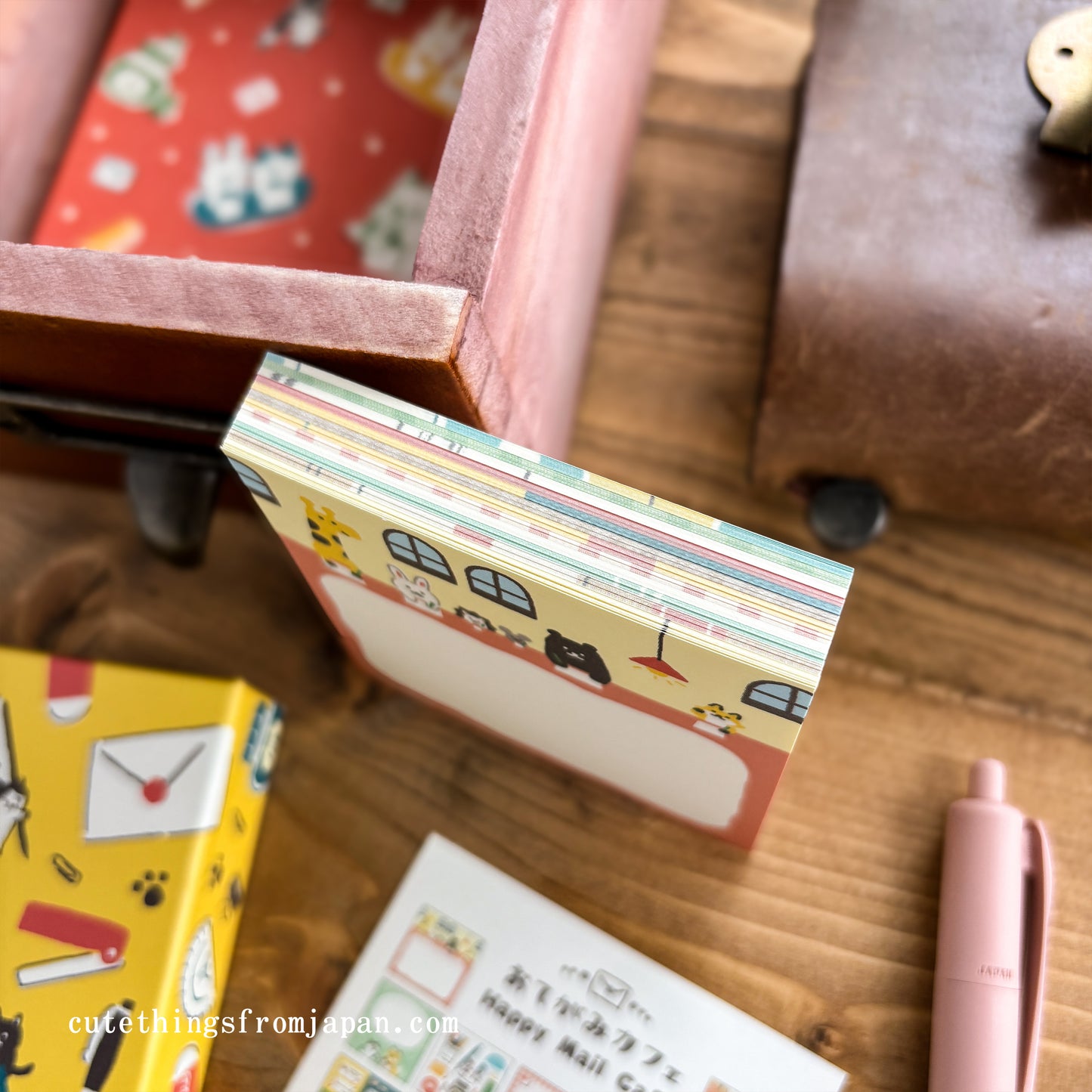 Origami Box Set - Happy Mail Cafe
