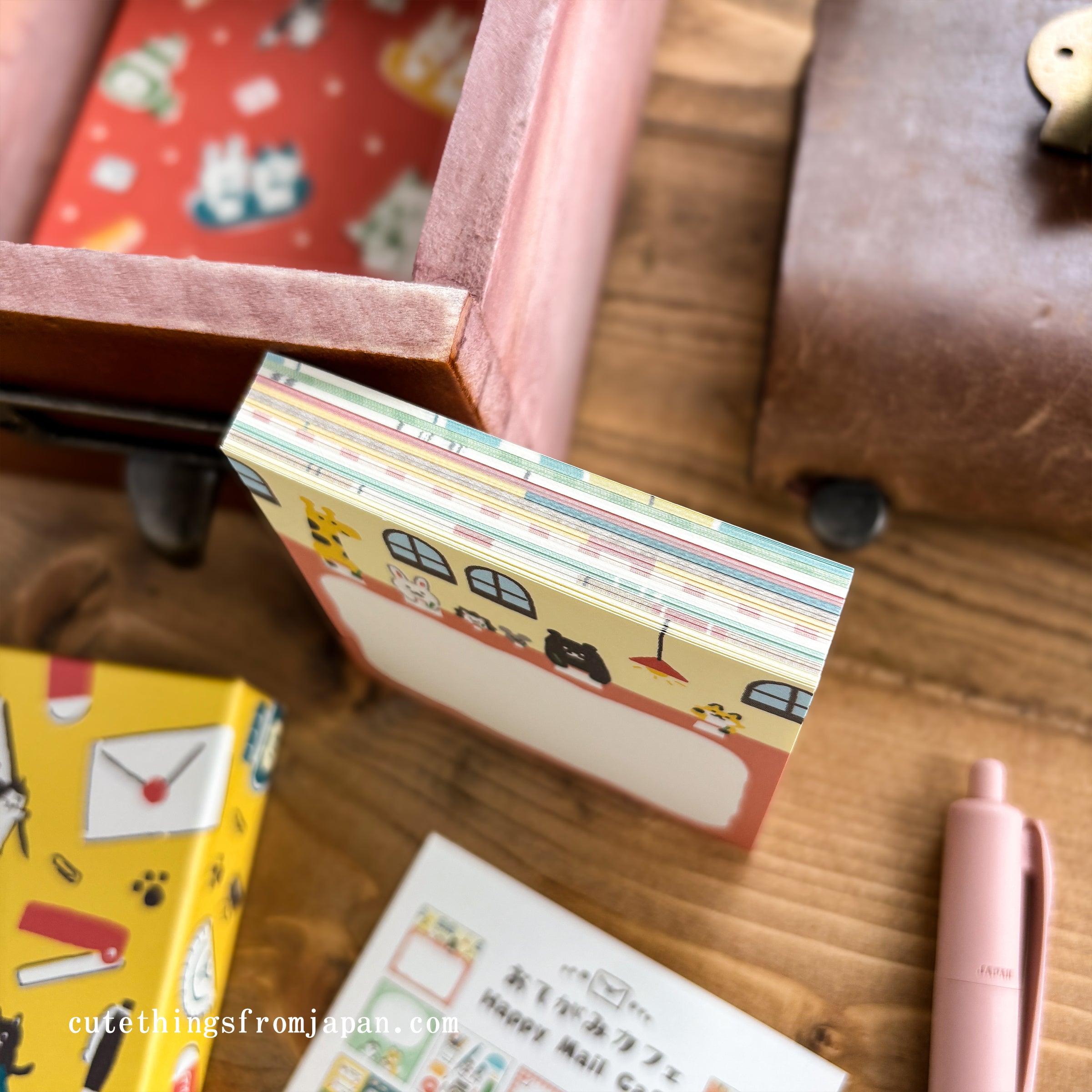 Origami Box Set - Happy Mail Cafe