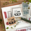 Rubber Stamp Box Set - You Got Mail – Cute Things from Japan